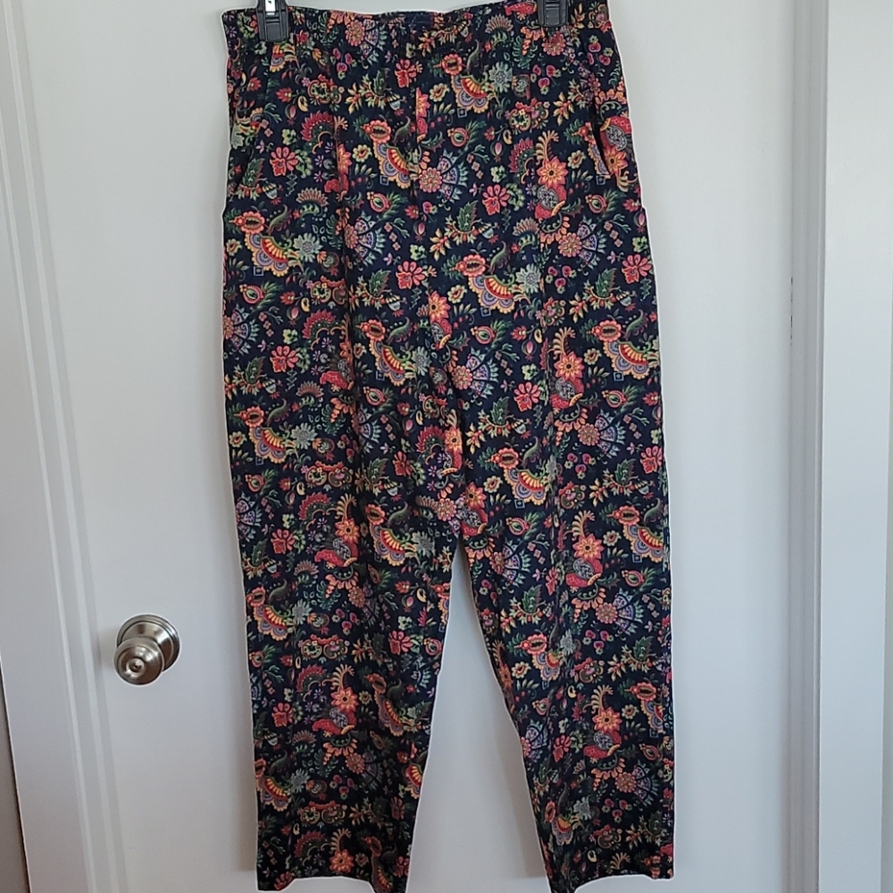 VINTAGE  ANDREW MCMULLAN PANTS